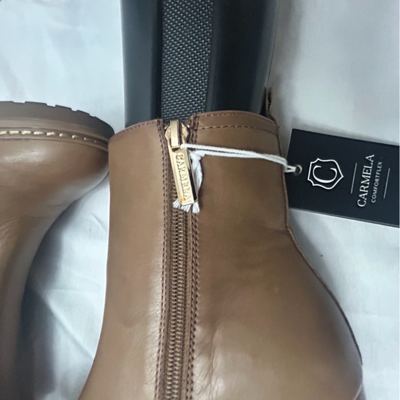 CARMELA BOOTS - Picture 12 of 16